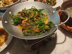 -小菜园新徽菜(无锡宜家荟聚中心店)