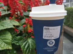 -瑞幸咖啡(南昌国际金融中心店)