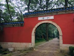 -灵谷景区