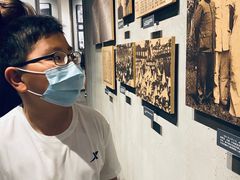 -上海四行仓库抗战纪念馆