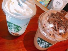 -星巴克(盐城五洲国际店)