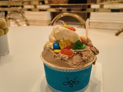 -甜艺廊(永利皇宫店)