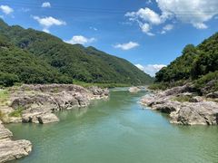 -百漈沟生态旅游景区