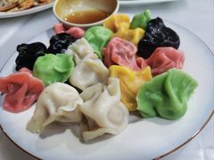 -来之顺海鲜菜馆·青岛菜·始于1993(栈桥店)