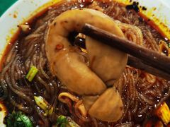 -甘记肥肠粉(马鞍北路店)