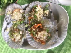 -盛港湾海鲜食府(黄沙店)