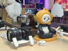 -Sony Store 索尼(上海淮海中路店)