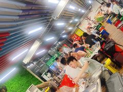 大堂-小郡肝串串(解放碑店)