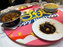 -煜丰汴京烤鸭(福彩路店)