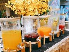 -冀粤香海鲜自助餐厅(西美五洲店)
