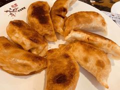 -桃园中华料理炸酱面(燕儿岛路店)