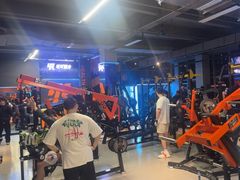 -银锐24h健身·Ai闪练(建设路店)