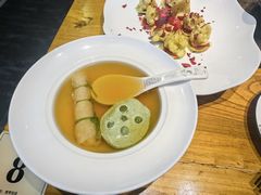 -壹零捌道·北京烤鸭(车公庄店)