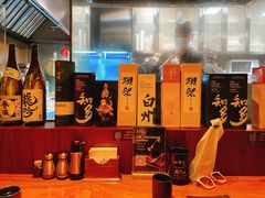-山葵家居酒屋(天目里店)