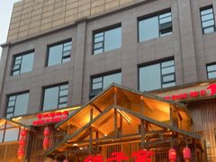 门面-鸽子窝(青塔店)