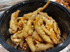 -嘉州九妹凤爪(乐山总店)