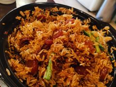 腊味排骨-日昌餐馆(亦庄店)