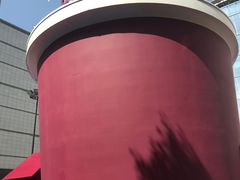 -COSTA COFFEE(武汉武商MALL店)