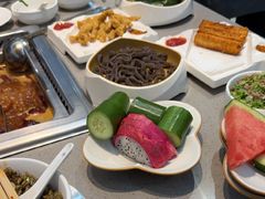 -海底捞火锅(天一广场亚细亚店)