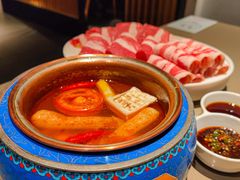 -享月汤皇·海鲜小火锅·聚会(曲江创意谷店)