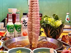 -1819餐厅·团队聚餐·烤串·精酿