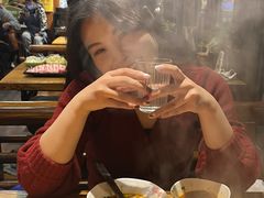 -四喜小胖·北京涮肉(五道营店)
