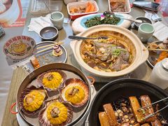-隆喜元鱼汤包·海鲜(中联广场店)