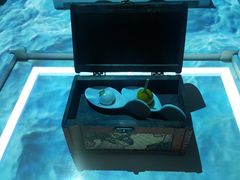 -翡翠36餐厅(浦东香格里拉店)
