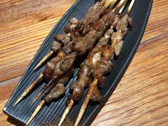 -塔哈尔·新疆盛宴(城西银泰店)