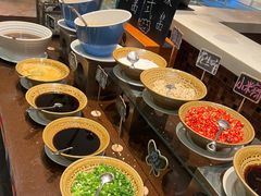 -火舞泰·泰式海鲜火锅餐厅(世纪城店)