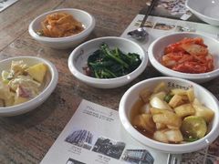 -普乐酱蟹(coex店)