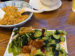 -福苗小骆驼烧烤(莲湖路店)