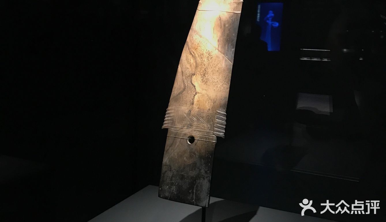 外星人地球办事处——广汉三星堆遗址