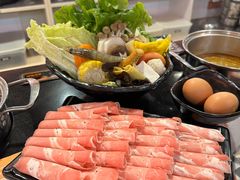 -呷哺呷哺(西单大悦城店)