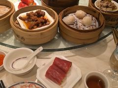 -稻香饭店(龙华天虹店)
