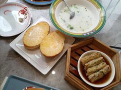 -九龙茶记·粤式餐厅融合菜(鹭江店)