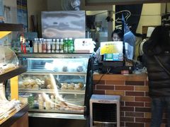 -韩国利尔面包(桂林路店)