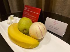 -上海银星皇冠假日酒店