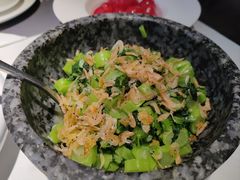-野蔓果·山野菜(西湖景区·龙井茶田店)
