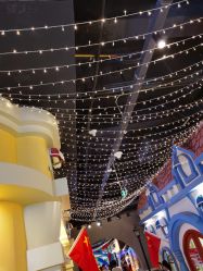 -点点梦想城(鑫苑都汇店)