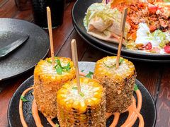 -Q MEX 库迈墨西哥餐吧(三里屯店)