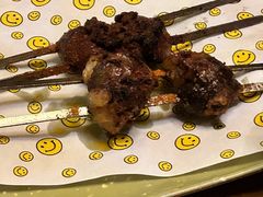 烤羊腰-新疆亚克西音乐餐厅(南方花园店)