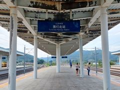 -图们国门景区