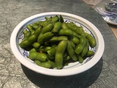毛豆-精典一号民间菜