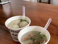 -同利肉燕老铺(澳门路店)
