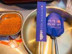 -入火韩国烤肉(凯旋广场店)