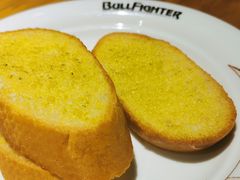-斗牛士牛排(南京东路店)