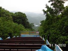 -东部华侨城