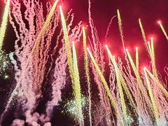 -泰达航母主题公园