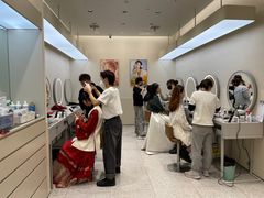 -天真蓝照相馆(五角场百联又一城店)